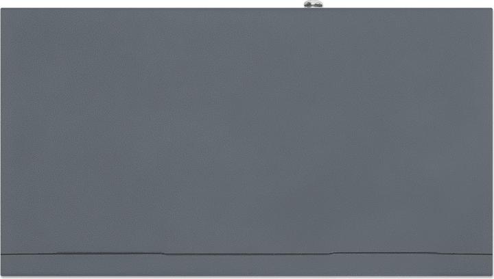 Image du produit Intellinet Commutateur PoE-Powered 6-Port Lite Smart Managed PoE+ Switch 4xGbE 2xGbE-Uplink et PoE-Passthrough (6 Ports)