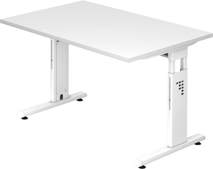 Hammerbacher Serie O (1200 x 800 x 650 mm)