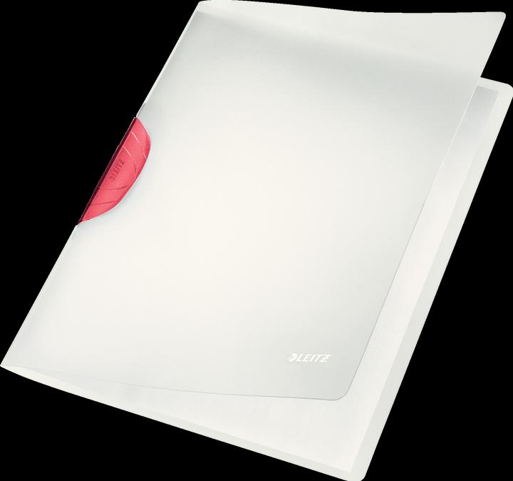 Actual product image Leitz Colour-Clip Magic (A4, 1 x)