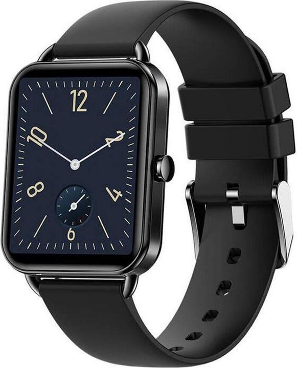 Colmi P20 Smartwatch (Black)