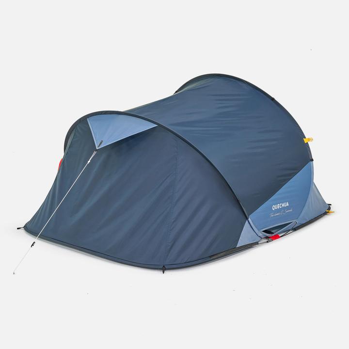 Produktbild Quechua 2 Seconds 2P (3 kg, 2 Personen)