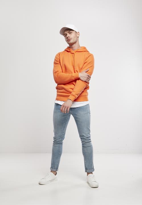 Immagine prodotto Urban Classics Organic Basic Hoody (S)