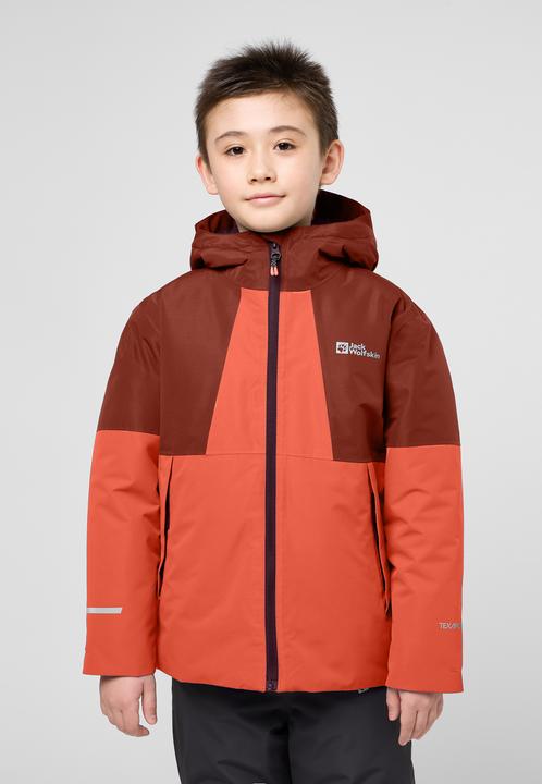 Produktbild Jack Wolfskin Kid's Actamic 2L Insulation Jacket (176)