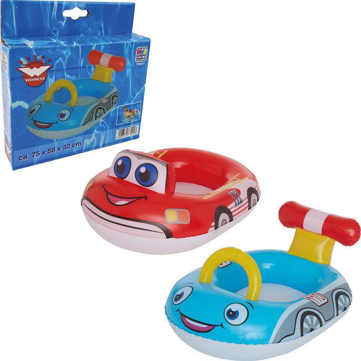 Actual product image Magni Children's boat