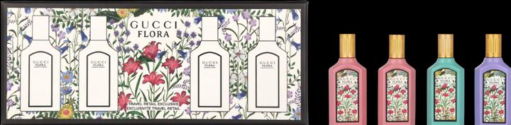 Immagine prodotto Gucci Flora (Set profumo)