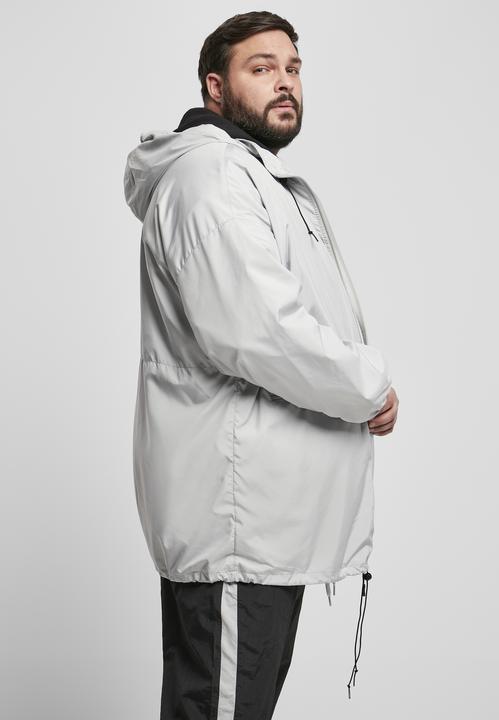Immagine prodotto Urban Classics Giacca da ginnastica oversize (S)