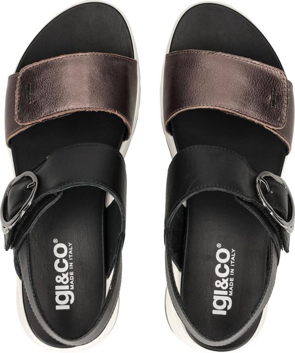 Actual product image Igi&co Sandalen (41)