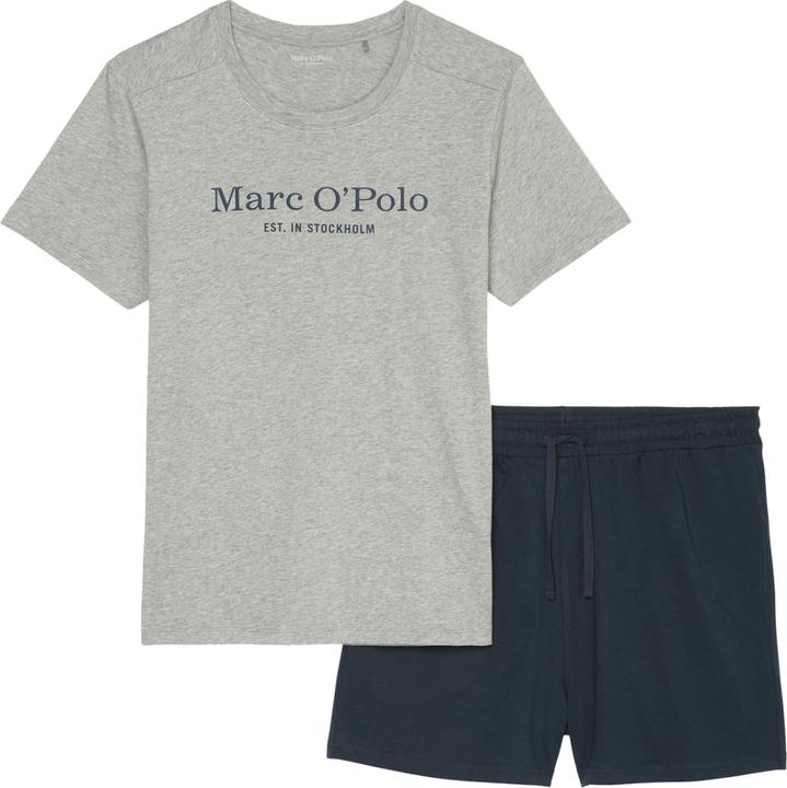 Produktbild Marc O'Polo Natural Jersey Schlafanzug (XL)