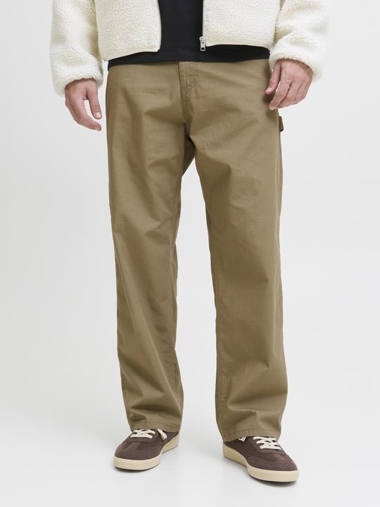 Immagine prodotto Jack & Jones Wide Leg Fit Klassische Hosen Klassische Hosen (W31/L36)
