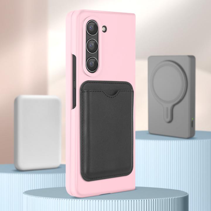 Produktbild Avizar Polycarbonat dünnes Cover Series (Samsung Galaxy Z Fold5)