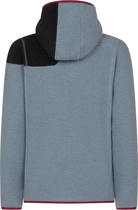 Immagine prodotto La Sportiva Felpa con cappuccio Iride W (XS)
