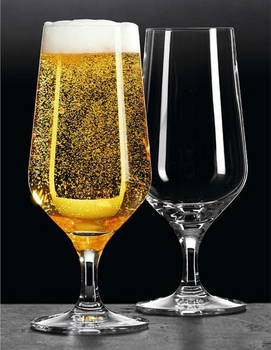 Produktbild Ritzenhoff & Breker Mambo Biertulpen (0.37 l, 4 x)