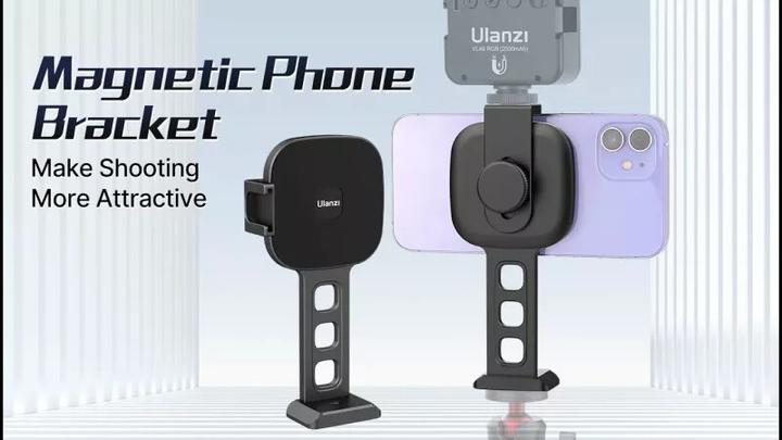 Immagine prodotto Ulanzi Staffa ST-28
