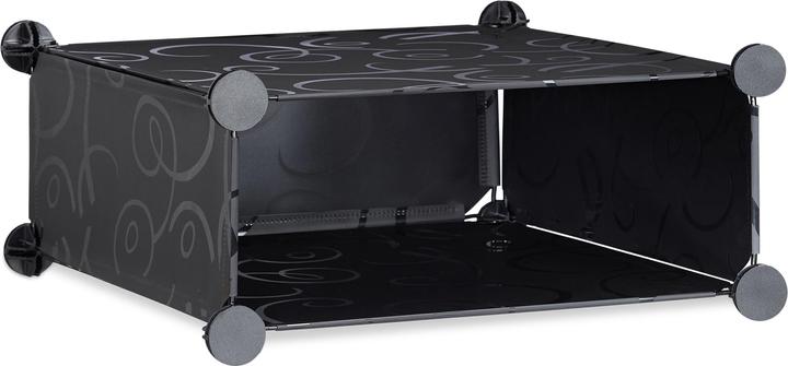 Productafbeelding Relaxdays Schoenenkast (94 x 37 x 108 cm)