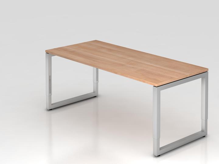 Actual product image Hammerbacher Series R (1800 x 800 x 650 mm)