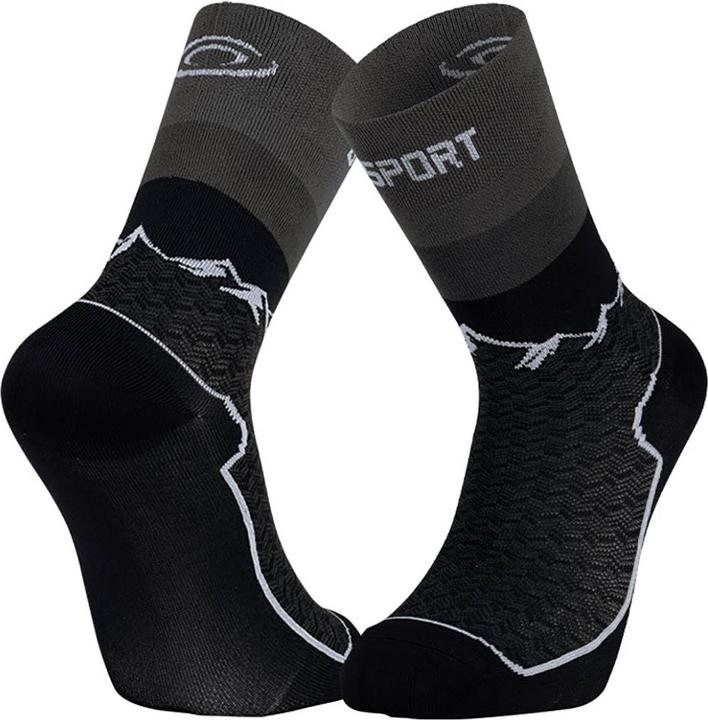 BV Sport Double GR Haute Polyamide (36, 38)