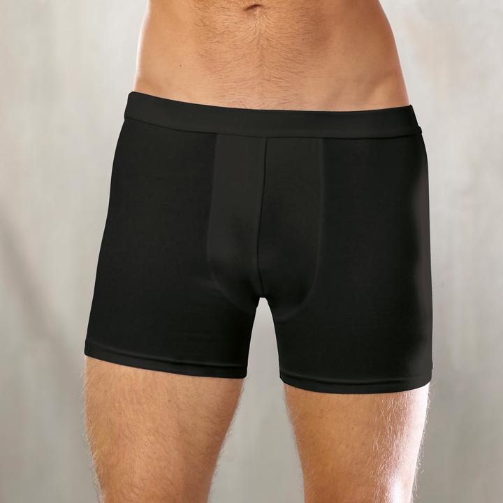 Produktbild Erwin Müller Herren-Pants 2er-Pack (6, 2er Pack)