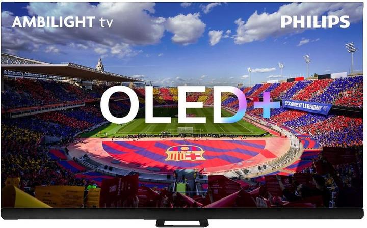 Immagine prodotto Philips 65OLED908 (65", OLED, 4K, 2023)