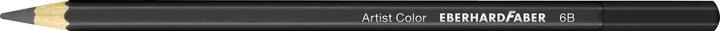 Actual product image EberhardFaber Pencil 6B (6B, 1 x)