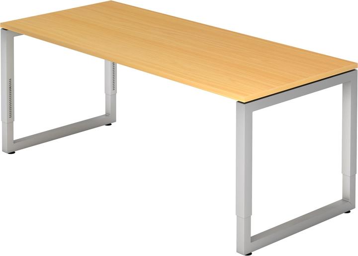 Produktbild Hammerbacher Serie R (1800 x 800 x 650 mm)