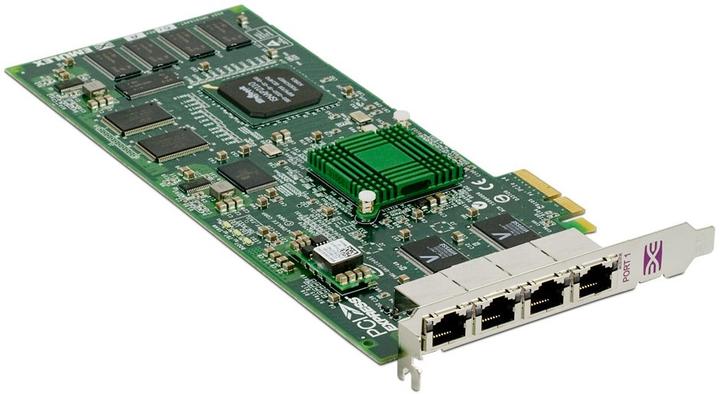Produktbild Lenovo 1GB iSCSI 4 PORT CARD