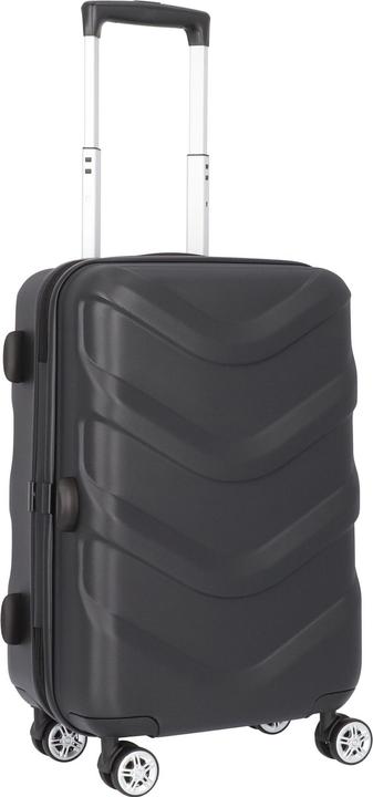 Actual product image Stratic Arrow 2 - Hard shell case (36 l, Hand luggage (up to 50 litres))
