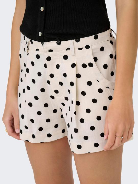 Only ONLTAMILA Normal geschnitten Shorts Shorts