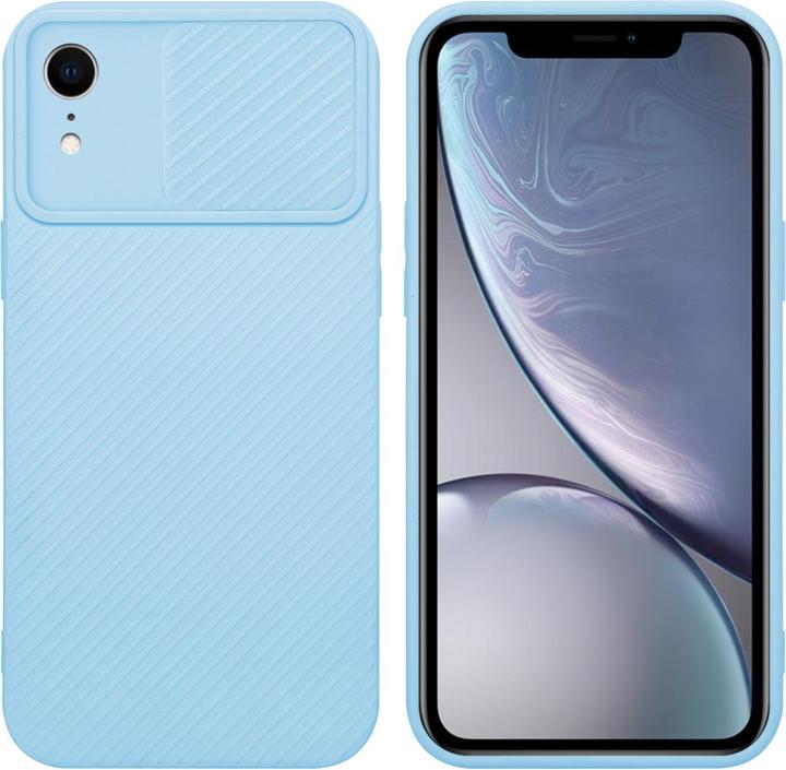 Bonbon Hell Blau