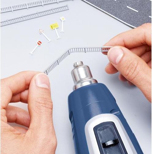 Actual product image Steinel Hot air blower HL Stick
