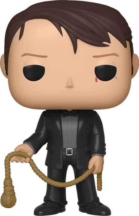 Produktbild Funko POP! - James Bond: Le Chiffre