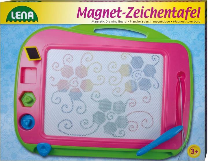 Lena Zeichentafel Color assortiert