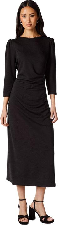 Principles Midikleid Nahtdetail vorne