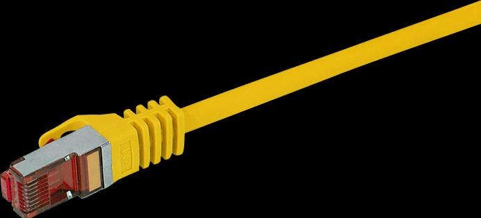 Actual product image LogiLink Network cable (S/FTP, CAT6, 1.50 m)