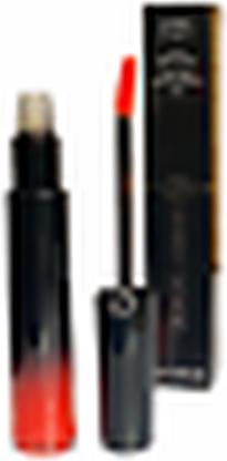 Actual product image Giorgio Armani Ecstasy Lacquer - Tangerine 300 Lip Gloss (Tangerine)