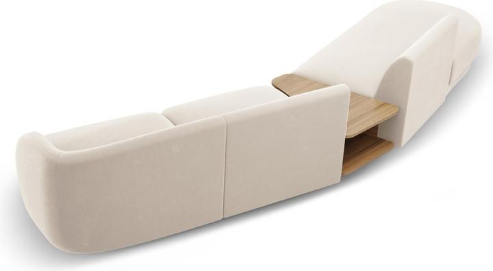 Actual product image Micadoni Miley (2 person sofa, 3-seater, 4-seater)