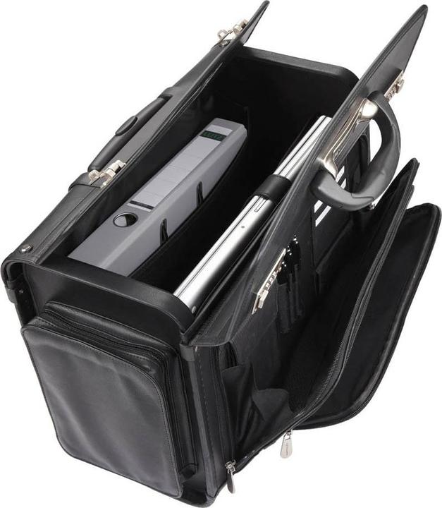 Produktbild Dermata Pilotenkoffer (42 l, Handgepäck (bis 50l))