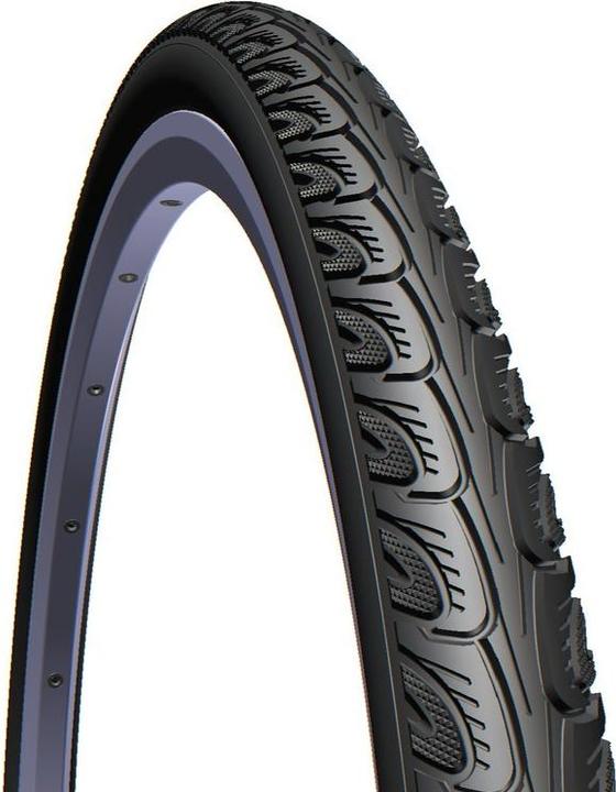 Rubena Hook V 69 Classic 22 (28 x 1 3/8, 37-622)