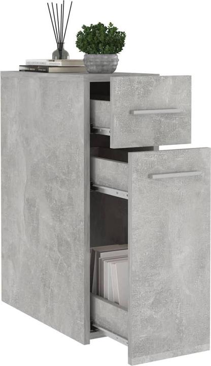 Produktbild VidaXL Nansi (20 x 45.5 x 60 cm)