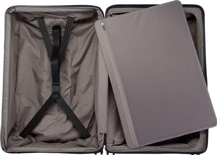 Image du produit Porsche Design Valise & trolley Roadster 4W Trolley XL (132 l, XL (à partir de 115l))