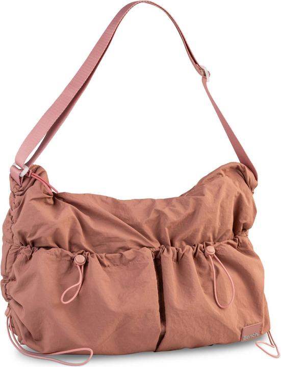 Bench Soft Schultertasche 54 cm