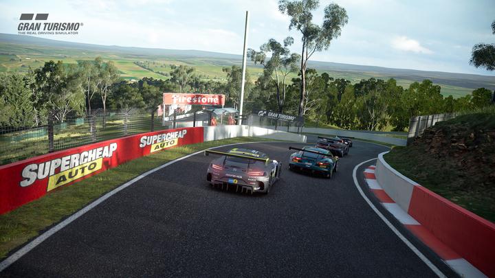 Actual product image Sony Gran Turismo Sport - Special Edition (PS4)