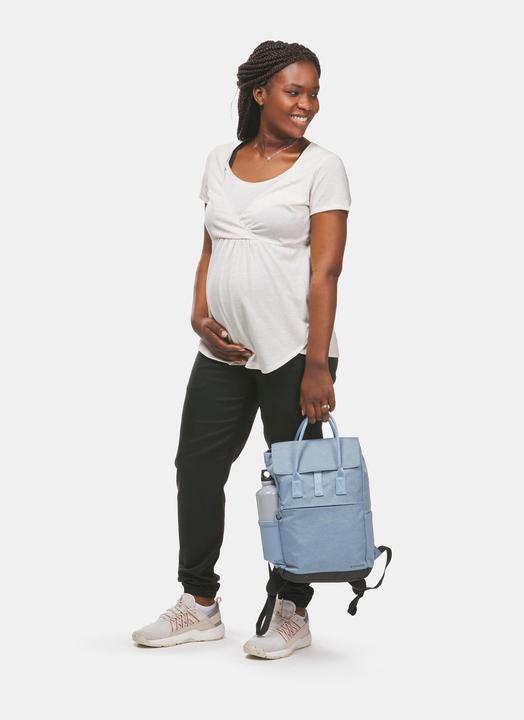 Actual product image Quechua Pregnant (W34/L30)