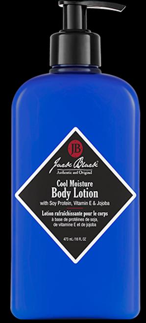 Produktbild Jack Black Cool Moisture Body Lotion (Körpercreme, 473 ml)