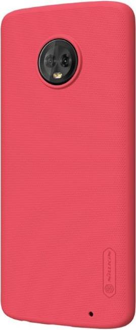 Productafbeelding Nillkin Super Frosted Shield-serie (Motorola Moto G6 Plus)