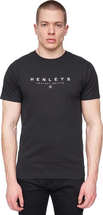 Henleys Ninesix TShirt (M)
