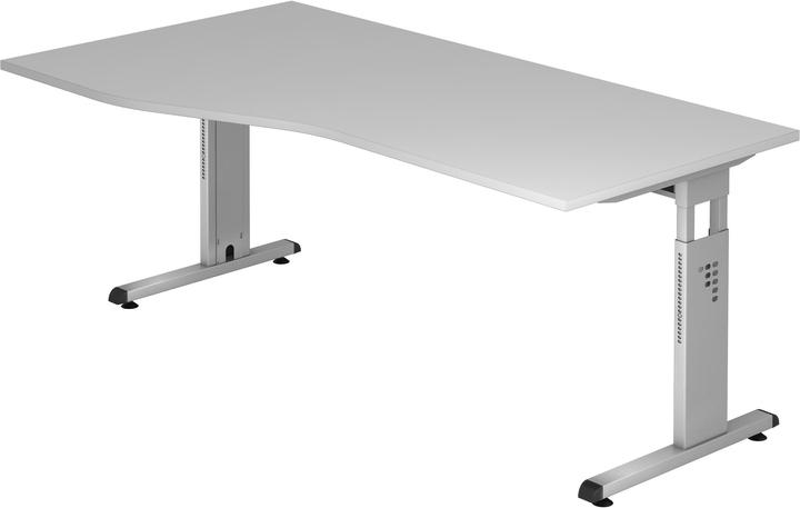 Grau, Silber