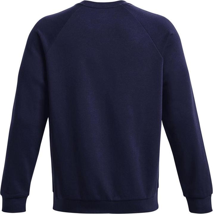 Immagine prodotto Under Armour Rival Felpa Girocollo Adulto Unisex (M)
