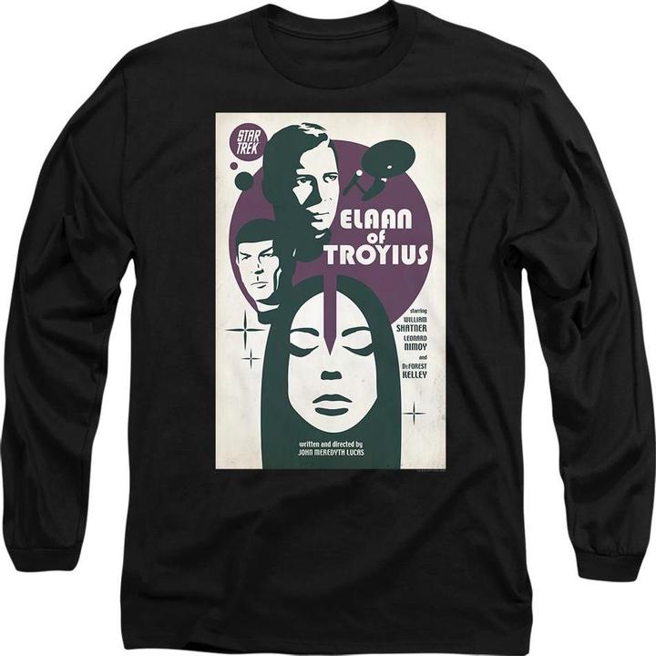 The Original Series Episode 68 TShirt (XXL)