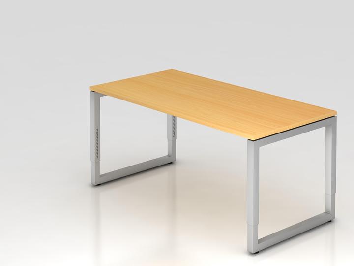 Actual product image Hammerbacher Series R (1600 x 800 x 650 mm)