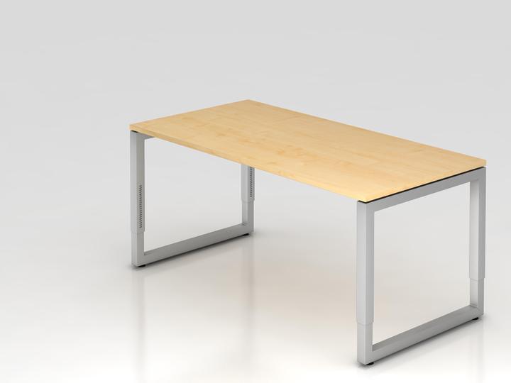 Produktbild Hammerbacher Serie R (1600 x 800 x 650 mm)